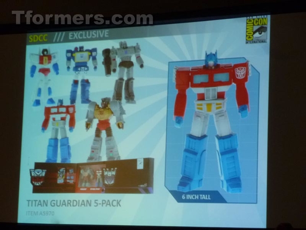 Transformers Products Hasbro Brand Team Panel  (156 of 175)